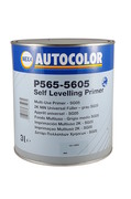 P565-5605/E3 Podkład Self Levelling Primer - SG5 szary