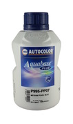 P995-PP07/E1  Aquabase Plus Medium Pearl Blue