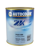 P425-988/E1 2K Coarse Aluminium