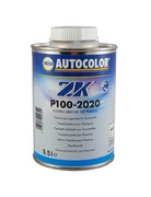 P100-2020/E0.5 Dodatek - Plastyfikator