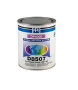 D8507/E1 Deltron GRS Podkład DP4000, G7 - ciemnoszary