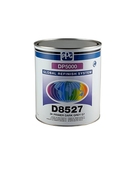 D8527/E3 Deltron GRS Podkład DP5000, G7 - ciemnoszary