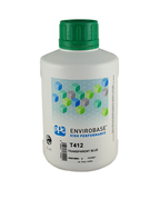 T412/E1 Envirobase Transparent Blue