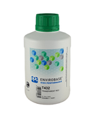 T432/E1 Envirobase Transparent Red