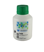 T458/E0.5 Envirobase Blue-Green Pearl