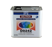 D8242/E2.5 Deltron GRS Utwardzacz UHS - szybki