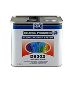 D8302/E2.5 Deltron UHS utwardzacz