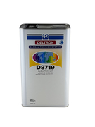 D8719/E5 Deltron GRS Rozcieńczalnik o obniżonej emisji LZO - wolny