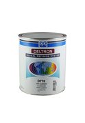 D770/E3.5 Deltron GRS BC Fine Alluminium