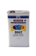 D807/E5 Deltron Rozcieńczalnik średni (18-25°C)