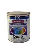 D839/E3 Deltron GRS Podkład wypełniający PRIMA szary