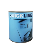 QBC-55/S3 Pigment BC Strong Red