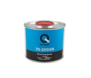 High gloss formula - Utwardzacz HS SR 0,5L - standard