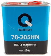 High gloss formula - Utwardzacz HS SR 2,5L - standard