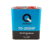 High gloss formula - Utwardzacz HS SR 2,5L - szybki
