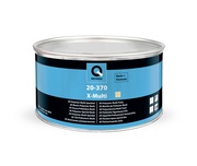 2K Polyester X-Multi Putty 1l