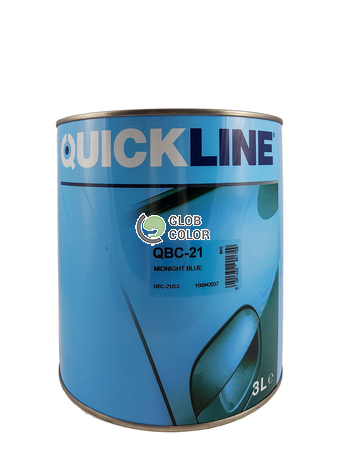 QBC-21/S3 Pigment BC Midnight Blue