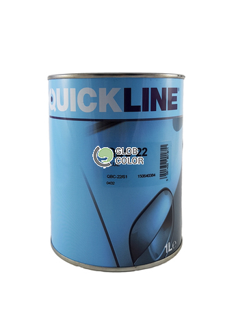 QBC-22/S1 Pigment BC Blue