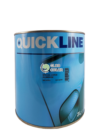 QBC-67/S3 Pigment BC Special Large Aluminium