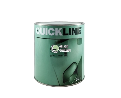 QDG-18/S3 Pigment DG - Akryl Pure Black