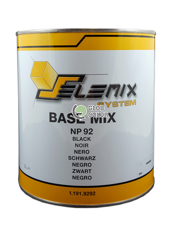 SELEMIX Pigment NP92 BLACK