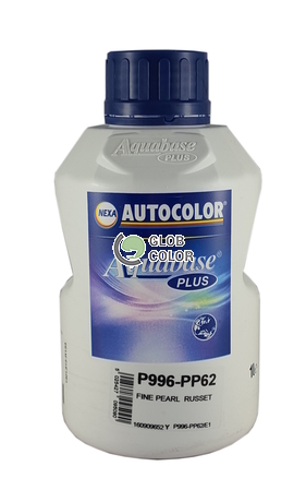 P996-PP62/E1 Aquabase Plus Fine Pearl Russet