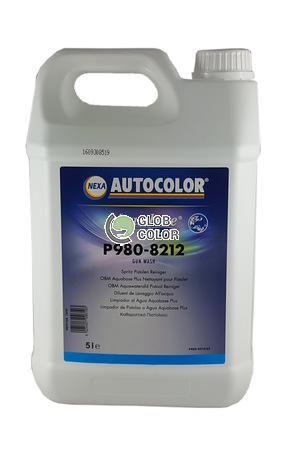 P980-8212/E5 Aquabase Plus Zmywacz