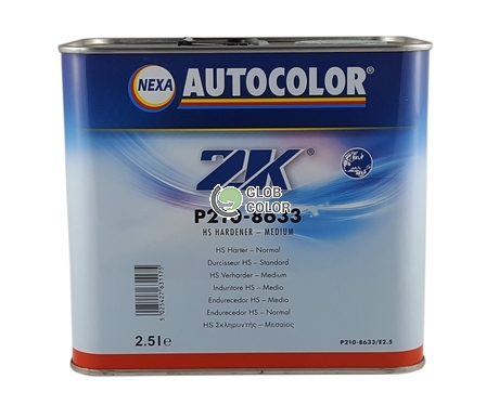 P210-8633/E2.5 Utwardzacz HS - średni