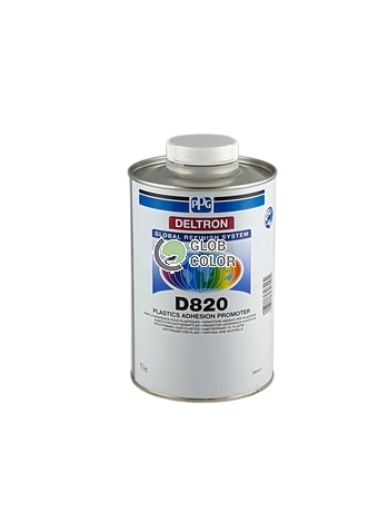 D820/E1 Deltron GRS Podkład gruntujący/Promotor przyczepności na tw. szt.
