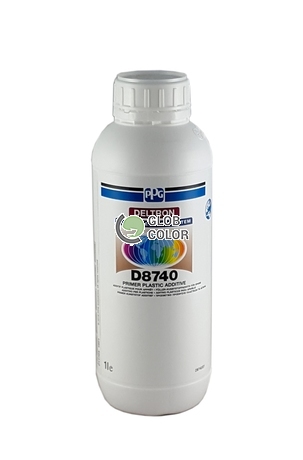D8740/E1 Primer Plastic Additive