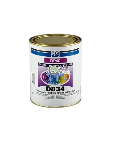 D834/E1 Deltron GRS Podkład epoksydowy DP40