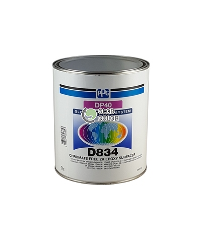 D834/E3 Deltron GRS Podkład epoksydowy DP40