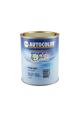 P420-905/E1 2K Yellow Oxide