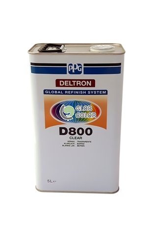 D800/E5 Deltron GRS Standard Clearcoat