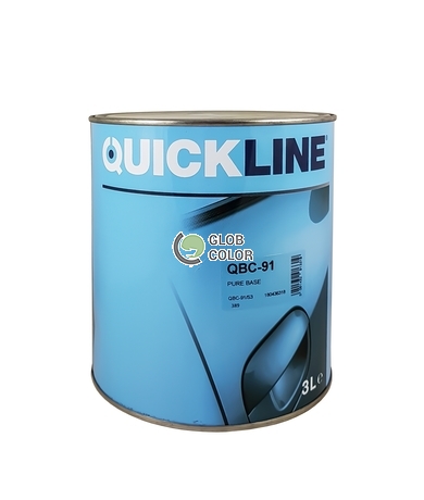 QBC-91/S3 Pigment BC Pure Base