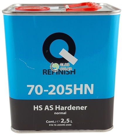 High gloss formula - Utwardzacz HS SR 2,5L - standard