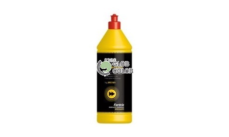 NORTON 78072700162 Mleczko polerskie G360 Super Fast Compound 1kg (czerwony korek)