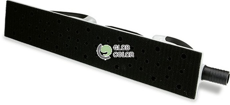 Hebel ręczny 70 x 400mm 53otw.