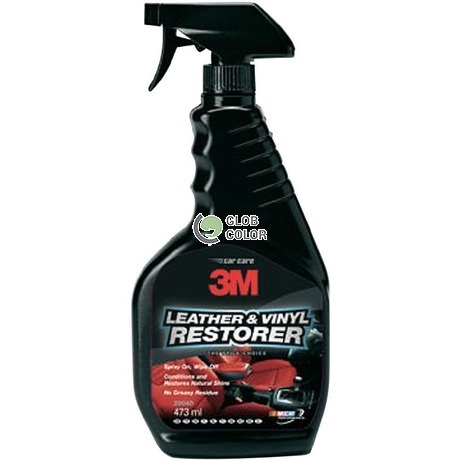 3M 39040 Preparat do odnawiania skóry i winylu 473ml